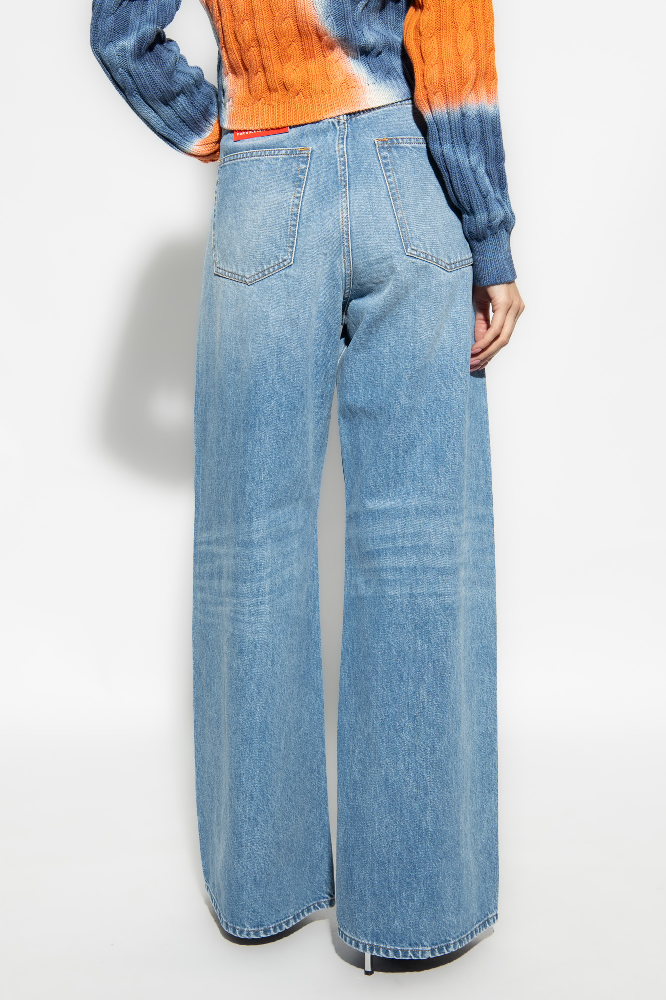 Diesel Jeans '1996 D-SIRE L.32' | Women's Clothing | Vitkac